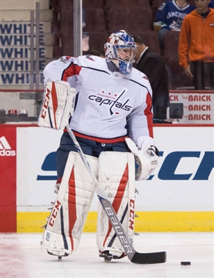 Philipp Grubauer Poster 3558067
