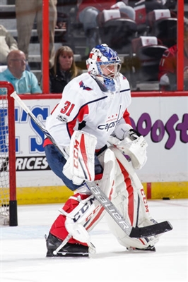 Philipp Grubauer Poster 3558071
