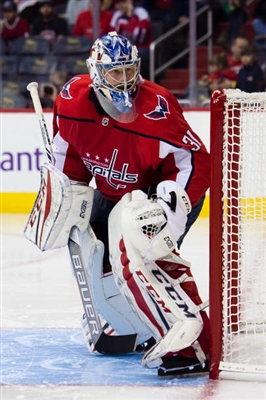 Philipp Grubauer Poster 3558072