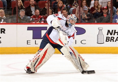 Philipp Grubauer Poster 3558073