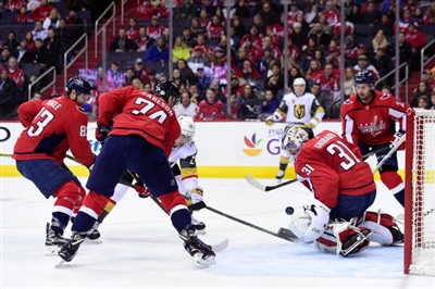 Philipp Grubauer Poster 3558074