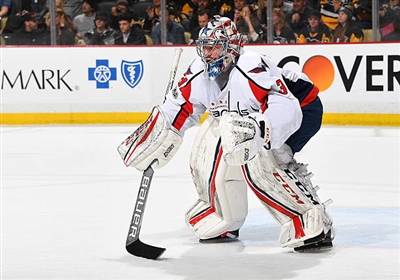 Philipp Grubauer Poster 3558076