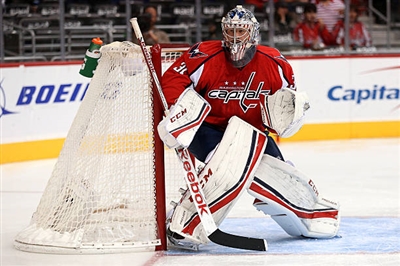 Philipp Grubauer Poster 3558077