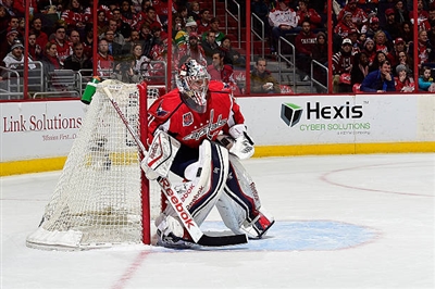 Philipp Grubauer Poster 3558078