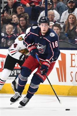Pierre-Luc Dubois Poster 3558335