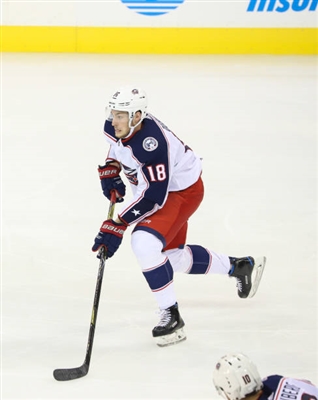 Pierre-Luc Dubois Poster 3558337