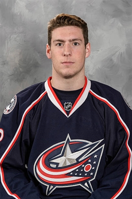Pierre-Luc Dubois Poster 3558355