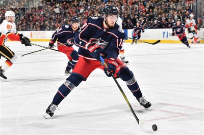 Pierre-Luc Dubois Poster 3558363