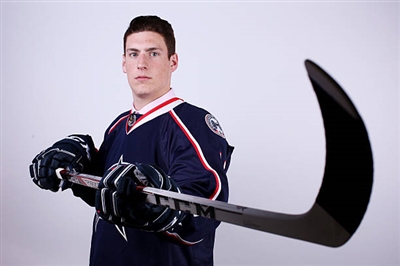 Pierre-Luc Dubois Poster 3558374