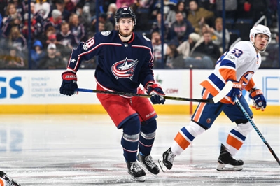 Pierre-Luc Dubois Poster 3558425