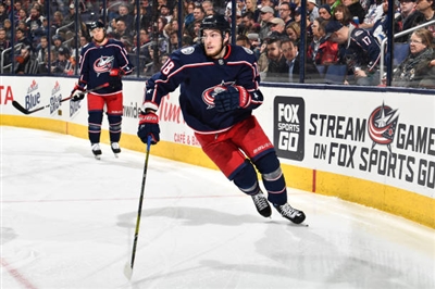 Pierre-Luc Dubois Poster 3558427
