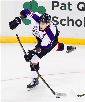 Pierre-Luc Dubois Poster 3558428