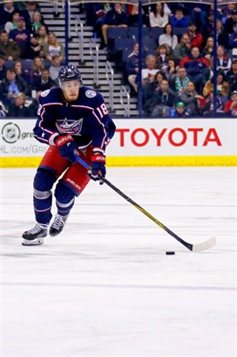 Pierre-Luc Dubois Poster 3558430