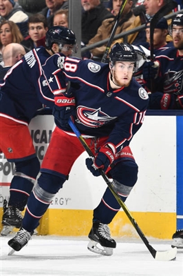 Pierre-Luc Dubois Poster 3558433