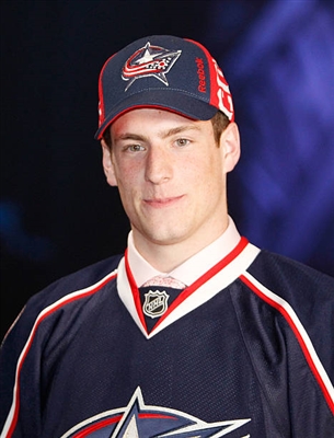 Pierre-Luc Dubois Poster 3558436