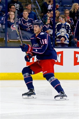 Pierre-Luc Dubois Poster 3558437