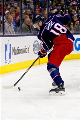 Pierre-Luc Dubois Poster 3558438