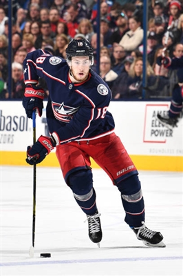 Pierre-Luc Dubois Poster 3558444
