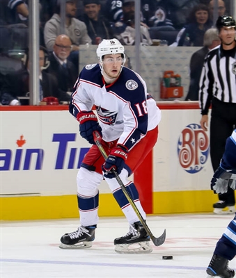 Pierre-Luc Dubois Poster 3558445