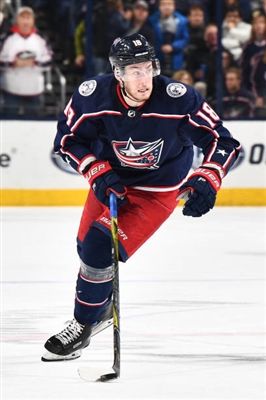 Pierre-Luc Dubois Poster 3558446