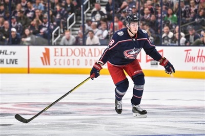 Pierre-Luc Dubois Poster 3558449