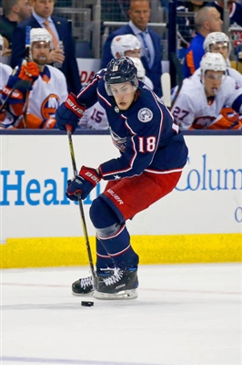 Pierre-Luc Dubois Poster 3558452