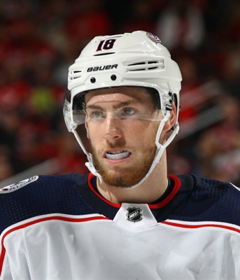 Pierre-Luc Dubois Poster 3558455