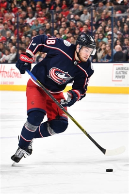 Pierre-Luc Dubois Poster 3558464