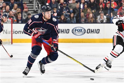 Pierre-Luc Dubois Poster 3558472