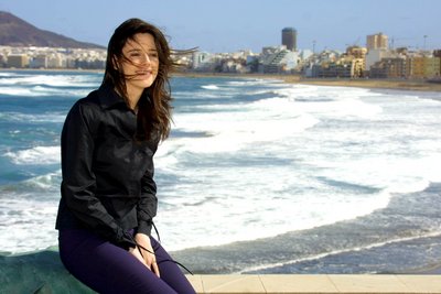 Pilar Lopez de Ayala Poster 2086799