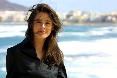 Pilar Lopez de Ayala Poster 2086812