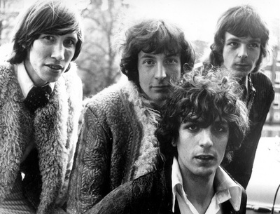 Pink Floyd Poster 1924084