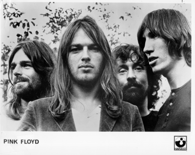 Pink Floyd Poster 2526987