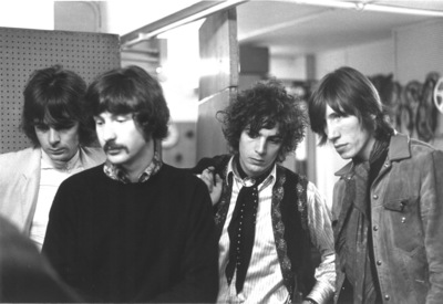 Pink Floyd Poster 2526989