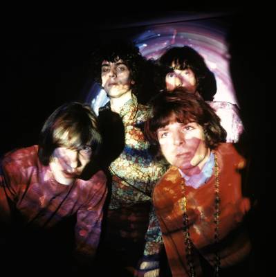 Pink Floyd Poster 2526991