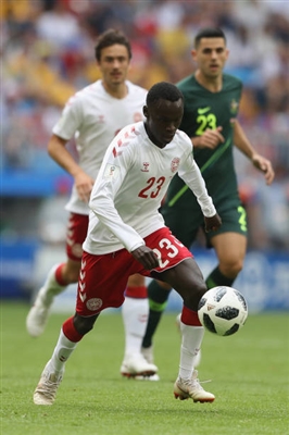 Pione Sisto Poster 3352758