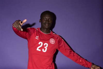 Pione Sisto Poster 3352763