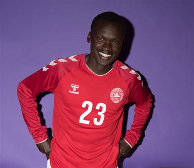 Pione Sisto Poster 3352765