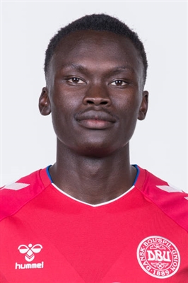 Pione Sisto Poster 3352779