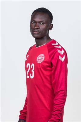 Pione Sisto Poster 3352781