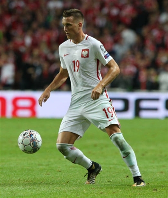 Piotr Zielinski Poster 3352785