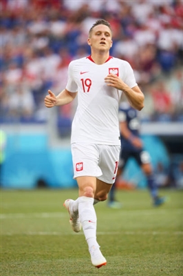 Piotr Zielinski Poster 3352786