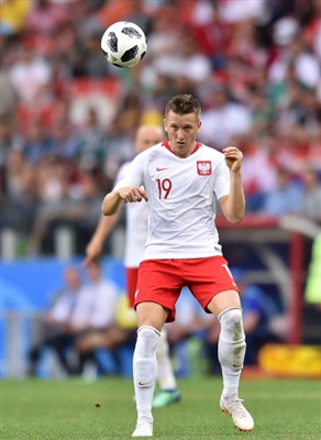 Piotr Zielinski Poster 3352788
