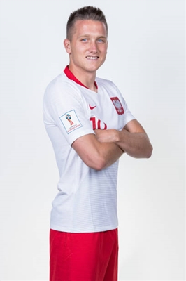 Piotr Zielinski Poster 3352789