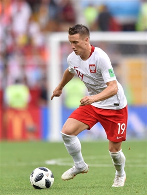 Piotr Zielinski Poster 3352790