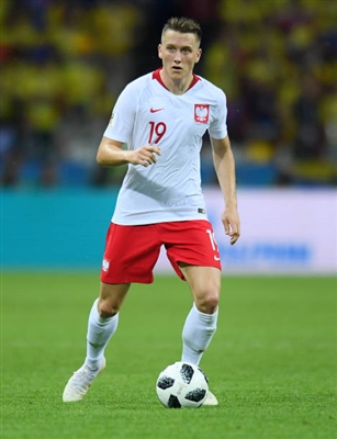 Piotr Zielinski Poster 3352791