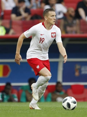 Piotr Zielinski Poster 3352792