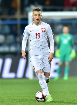 Piotr Zielinski Poster 3352793
