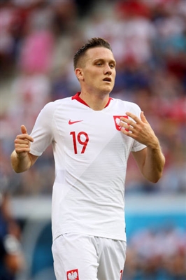 Piotr Zielinski Poster 3352795