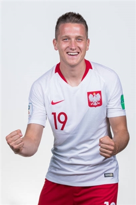 Piotr Zielinski Poster 3352796